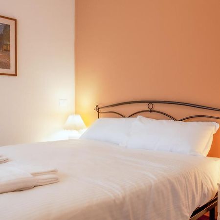 Bnbutler - Isonzo - Luminoso Appartamento In Porta Romana Milano Exteriör bild